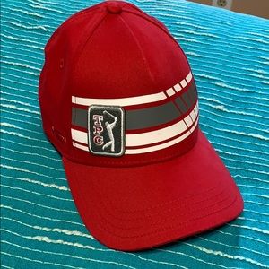 Golf hat. TPC Myrtle Beach. Superb condition. S/m